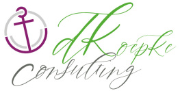Logo DKoepke Consulting - Human Resource Management